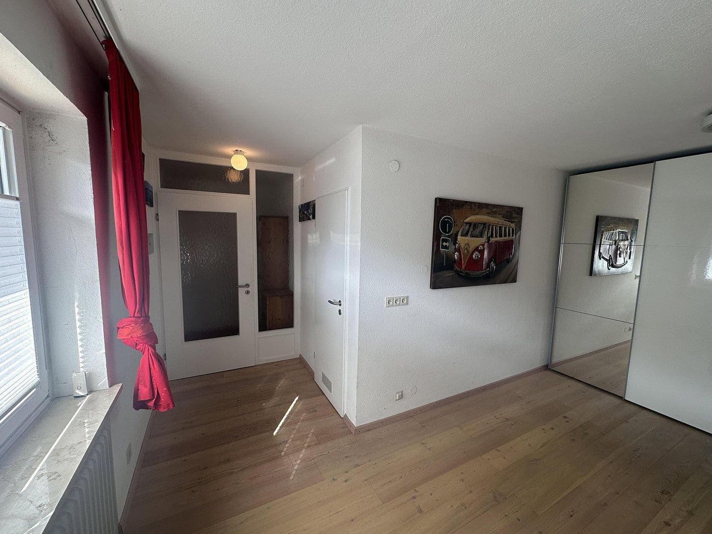 Prodej bytu 2+1 48 m², Wertach, Bavorsko Prodej bytu 2+1 48 m², Wertach, Bavorsko