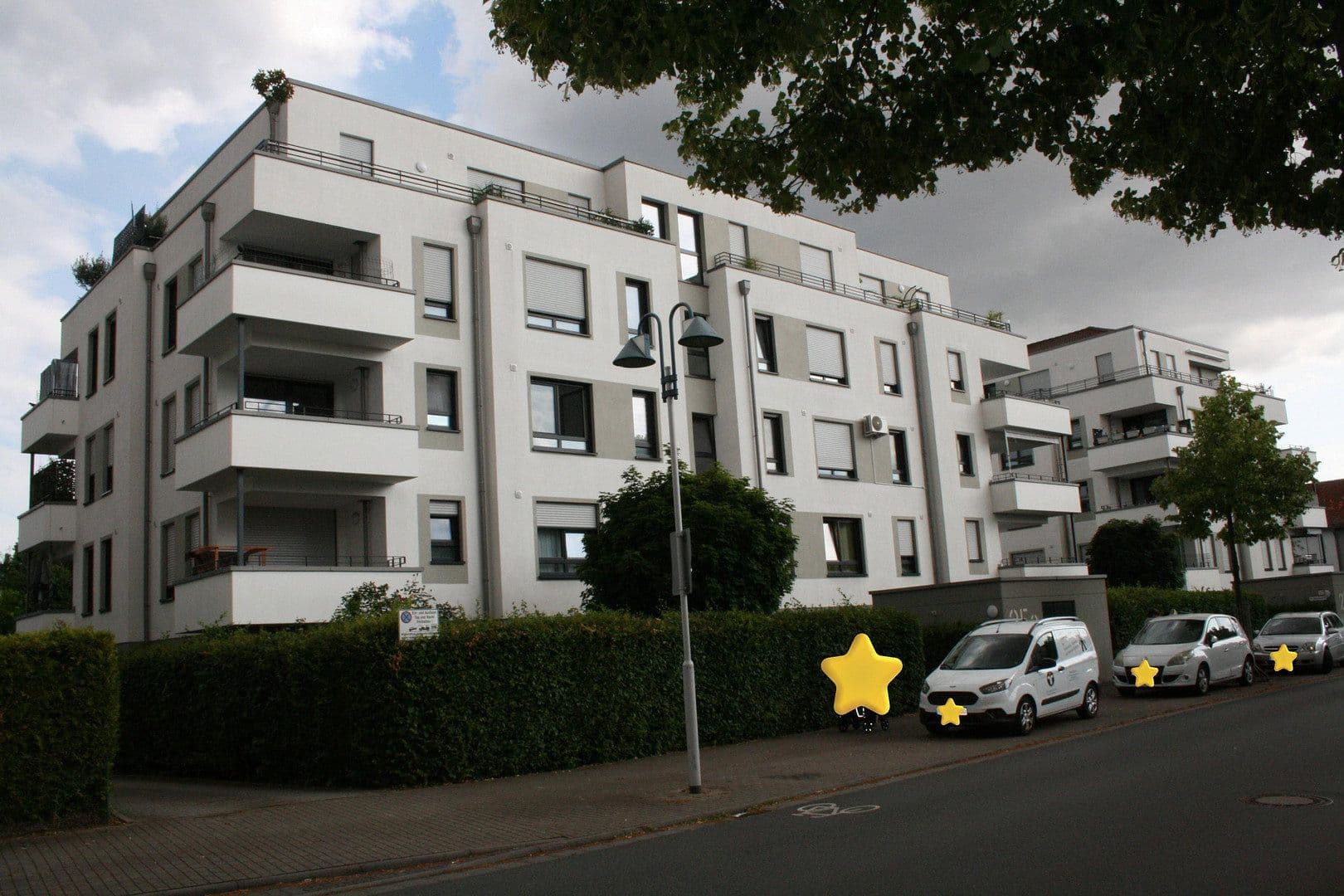 Prodej bytu 2+1 62 m², Flörsheim, Hessen Prodej bytu 2+1 62 m², Flörsheim, Hessen