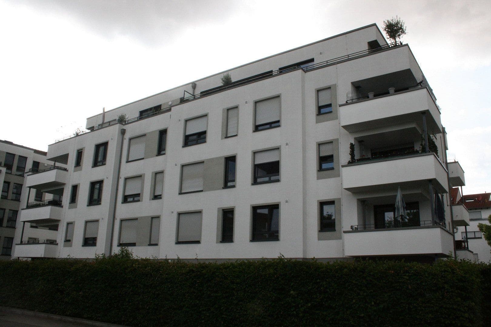 Prodej bytu 2+1 62 m², Flörsheim, Hessen Prodej bytu 2+1 62 m², Flörsheim, Hessen