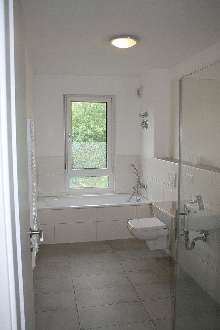 Prodej bytu 2+1 62 m², Flörsheim, Hessen Prodej bytu 2+1 62 m², Flörsheim, Hessen
