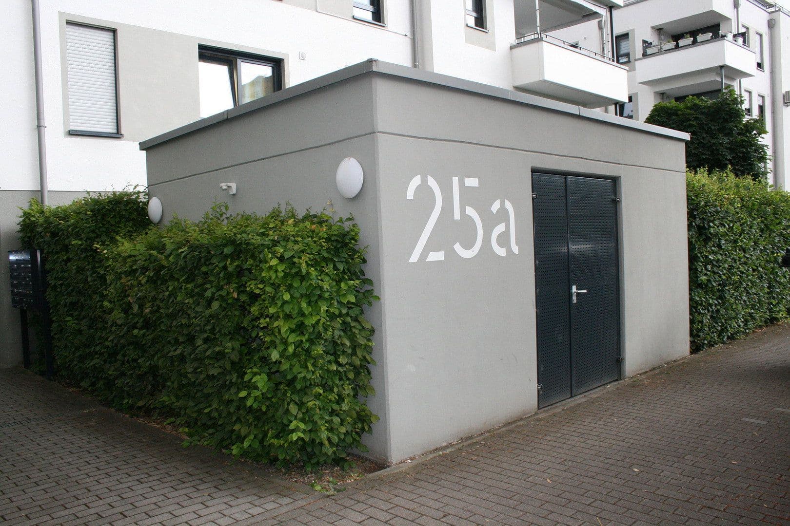 Prodej bytu 2+1 62 m², Flörsheim, Hessen Prodej bytu 2+1 62 m², Flörsheim, Hessen