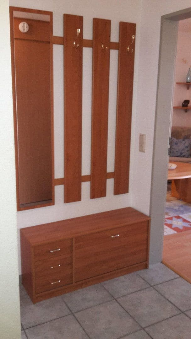 Prodej bytu 2+1 39 m², Göhren, Mecklenburg-Vorpommern Prodej bytu 2+1 39 m², Göhren, Mecklenburg-Vorpommern