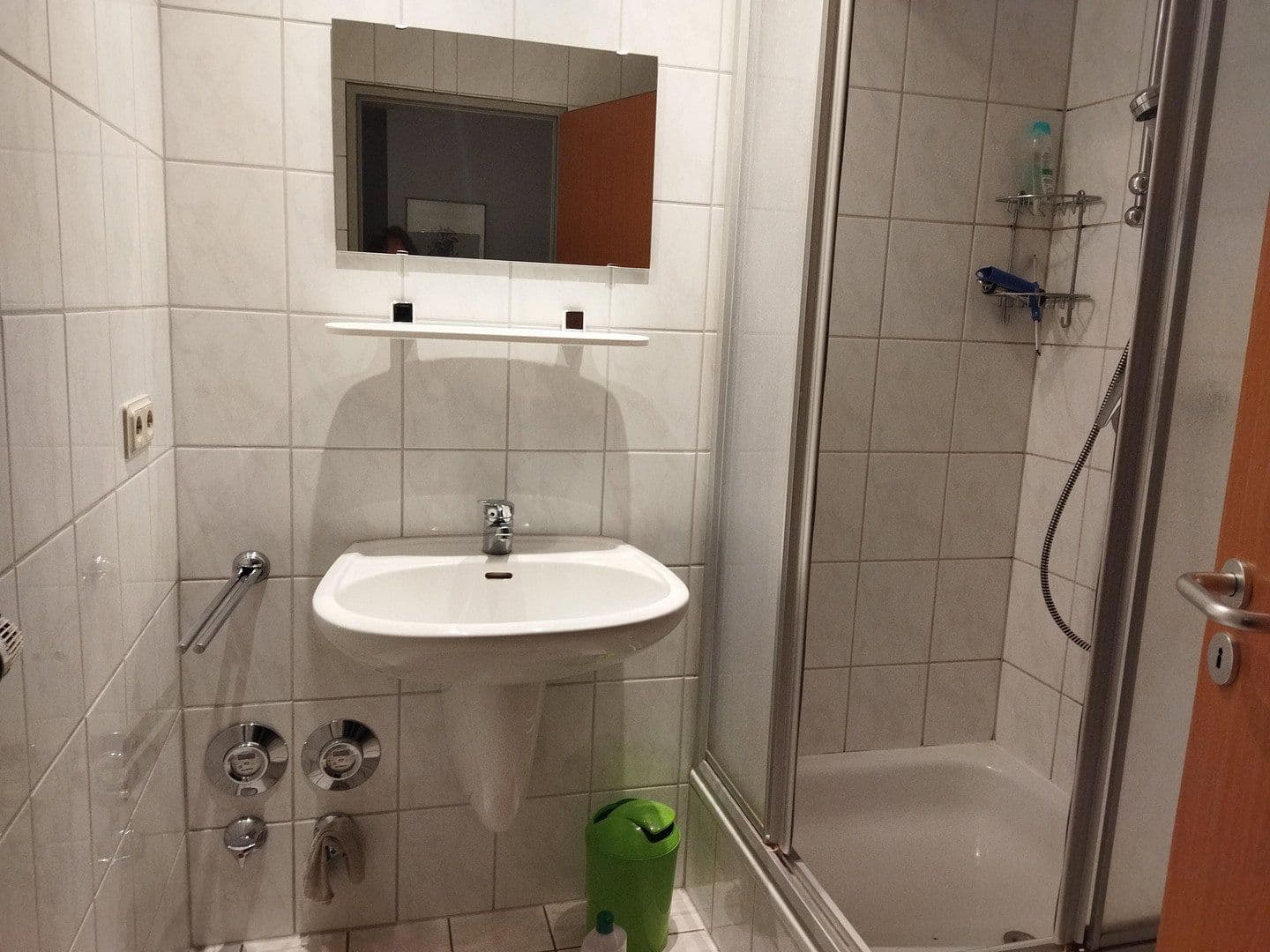 Prodej bytu 2+1 39 m², Göhren, Mecklenburg-Vorpommern Prodej bytu 2+1 39 m², Göhren, Mecklenburg-Vorpommern