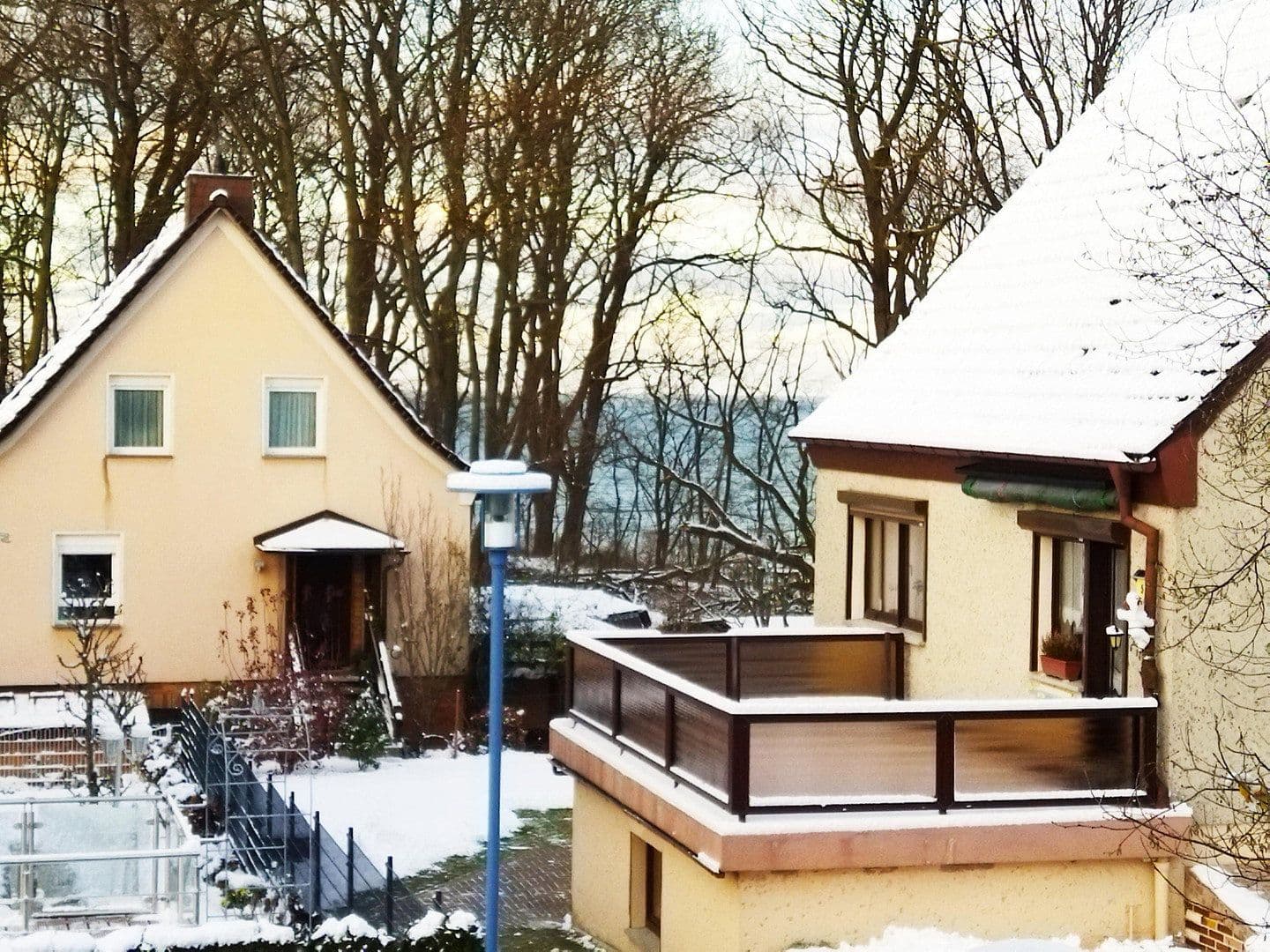 Prodej bytu 2+1 39 m², Göhren, Mecklenburg-Vorpommern Prodej bytu 2+1 39 m², Göhren, Mecklenburg-Vorpommern