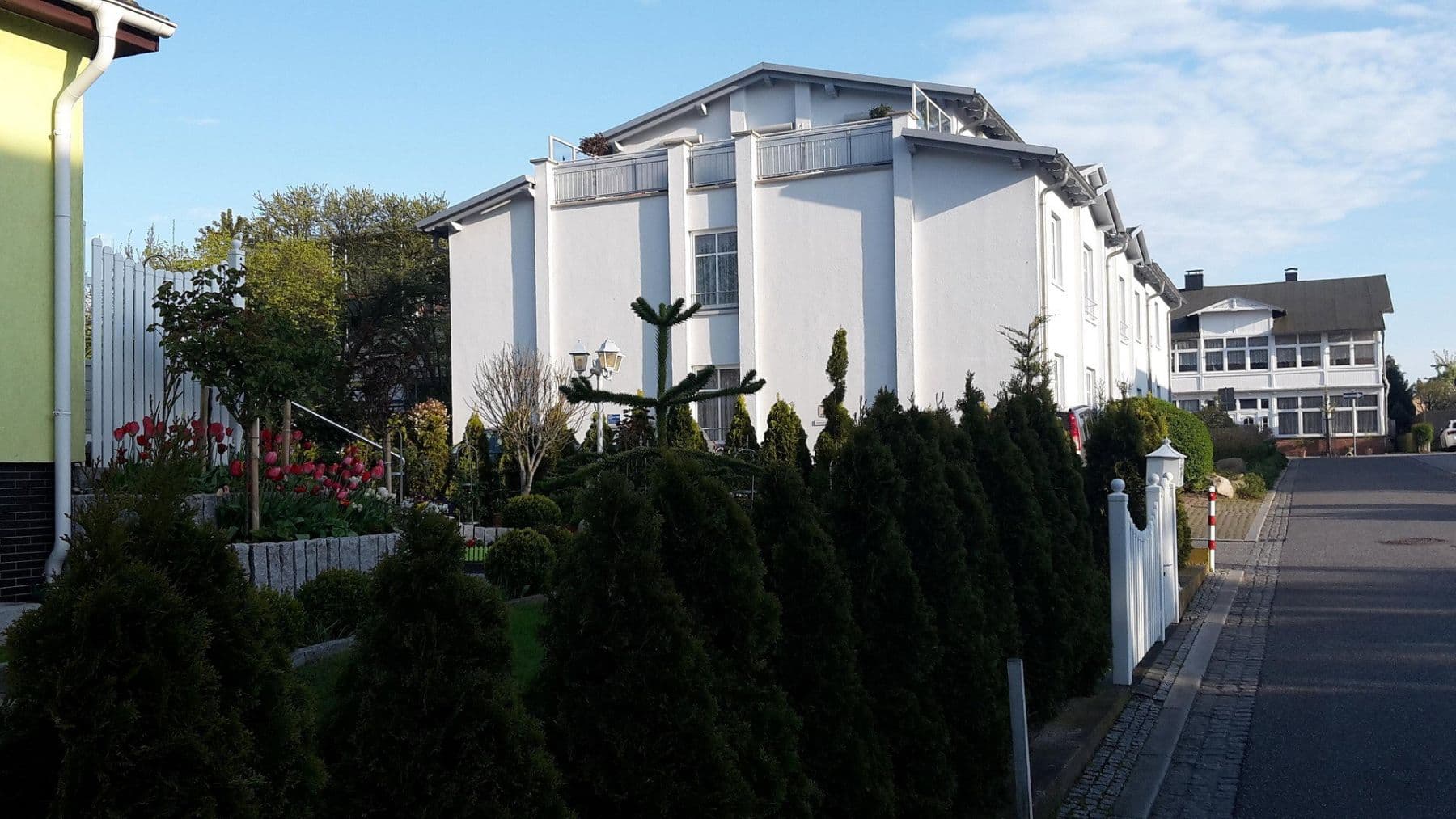 Prodej bytu 2+1 39 m², Göhren, Mecklenburg-Vorpommern Prodej bytu 2+1 39 m², Göhren, Mecklenburg-Vorpommern