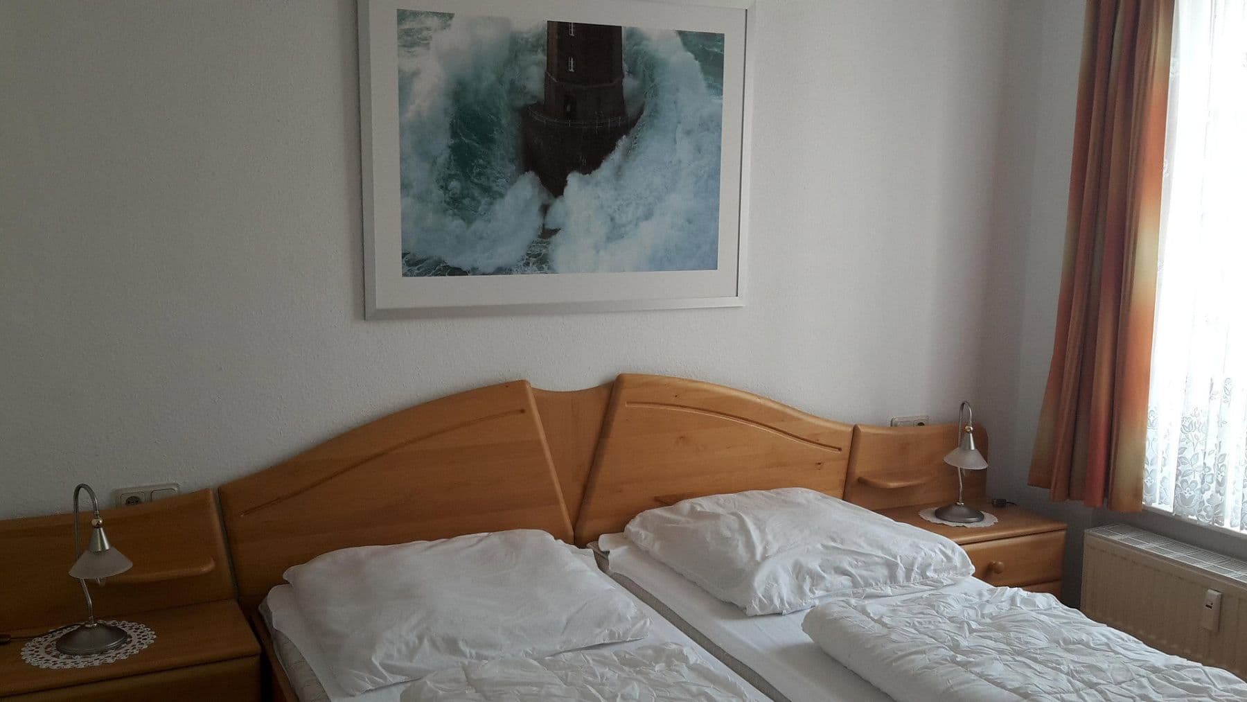 Prodej bytu 2+1 39 m², Göhren, Mecklenburg-Vorpommern Prodej bytu 2+1 39 m², Göhren, Mecklenburg-Vorpommern