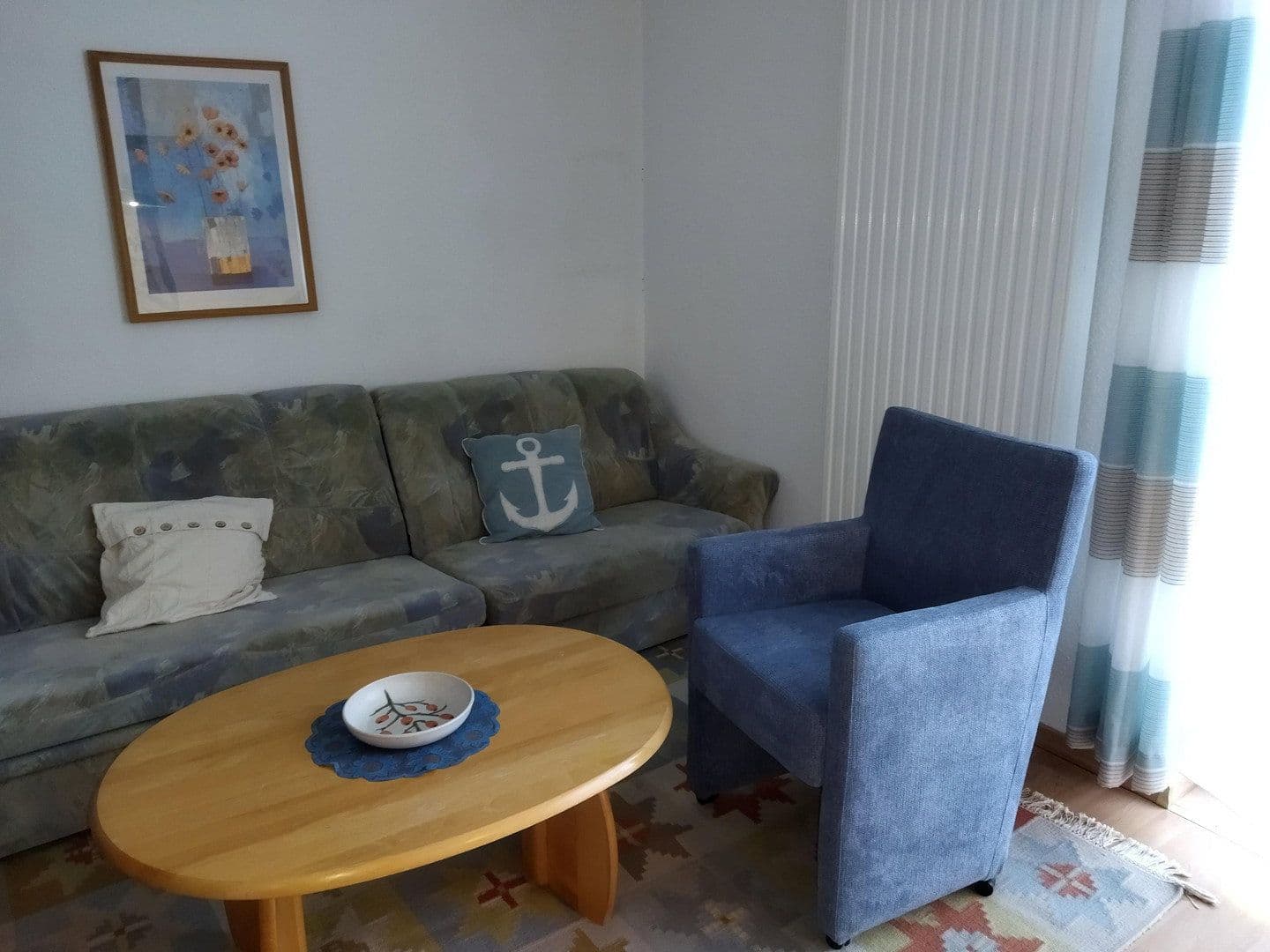 Prodej bytu 2+1 39 m², Göhren, Mecklenburg-Vorpommern Prodej bytu 2+1 39 m², Göhren, Mecklenburg-Vorpommern