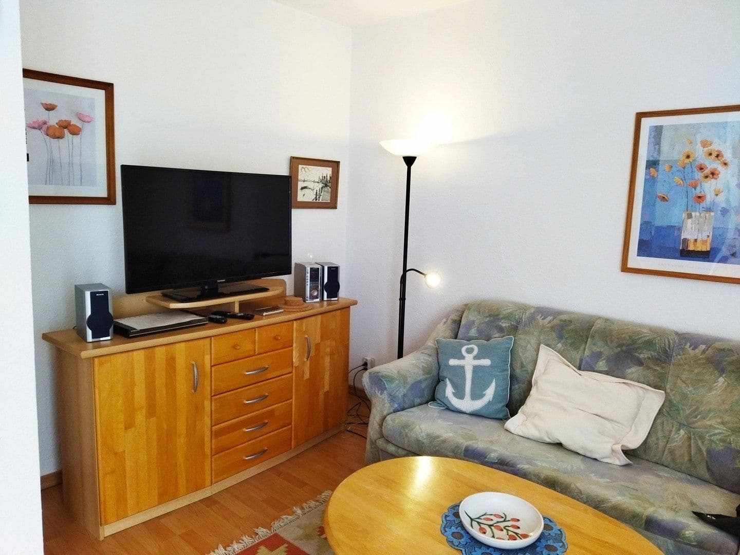 Prodej bytu 2+1 39 m², Göhren, Mecklenburg-Vorpommern Prodej bytu 2+1 39 m², Göhren, Mecklenburg-Vorpommern