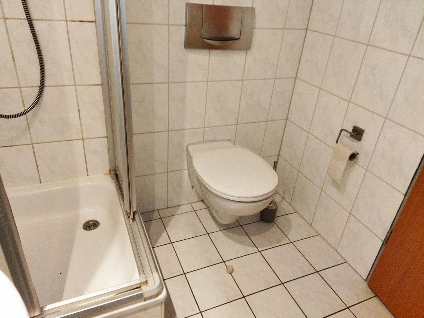 Prodej bytu 2+1 39 m², Göhren, Mecklenburg-Vorpommern Prodej bytu 2+1 39 m², Göhren, Mecklenburg-Vorpommern