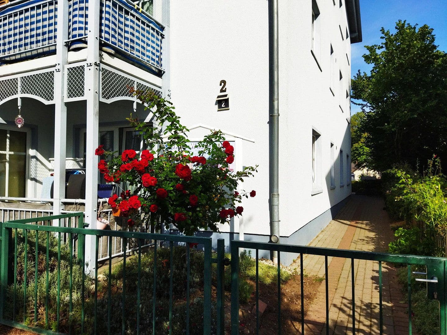 Prodej bytu 2+1 39 m², Göhren, Mecklenburg-Vorpommern Prodej bytu 2+1 39 m², Göhren, Mecklenburg-Vorpommern