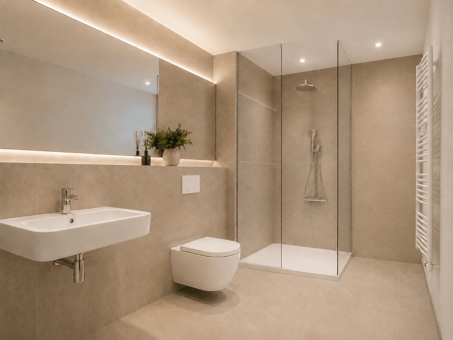 Pronájem bytu 2+1 69 m², Göttingen, Dolní Sasko Pronájem bytu 2+1 69 m², Göttingen, Dolní Sasko
