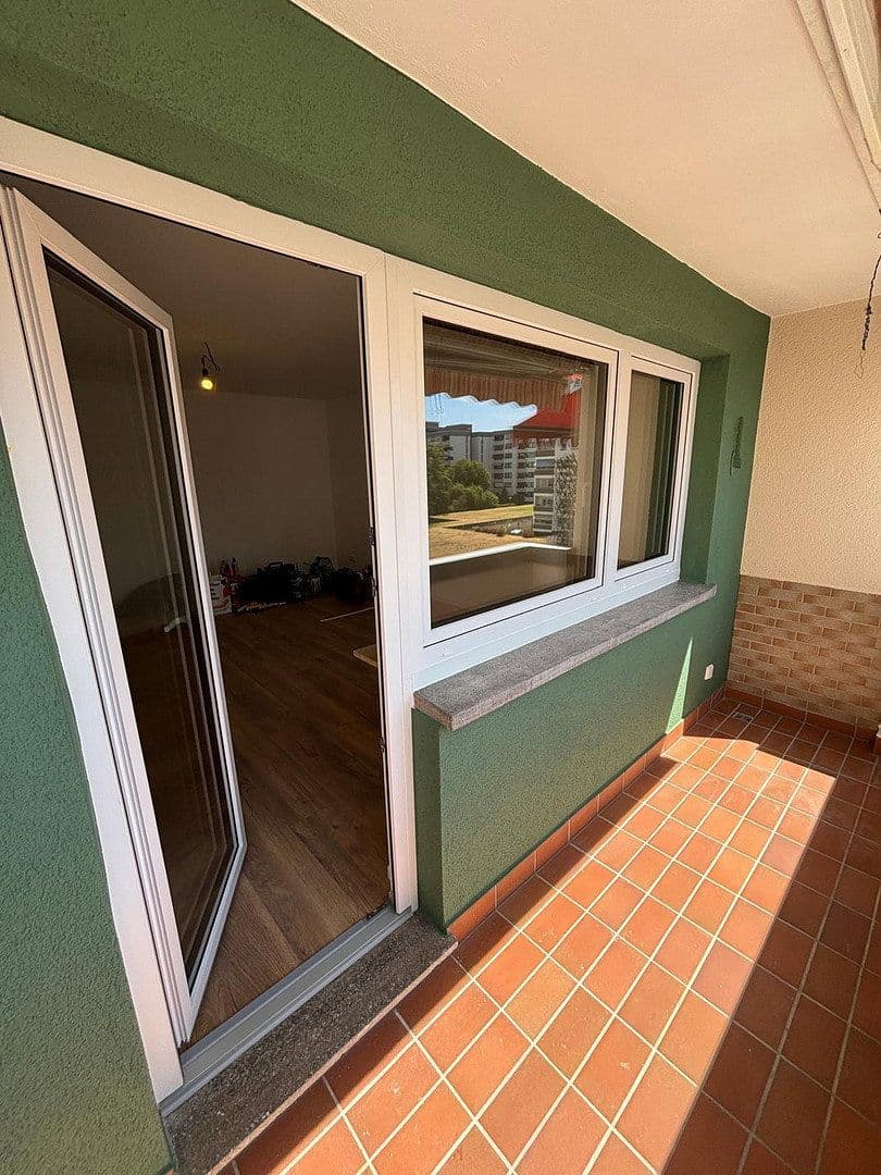 Pronájem bytu 4+1 89 m², Michelstädter Weg 5, Dietzenbach, Hessen Pronájem bytu 4+1 89 m², Michelstädter Weg 5, Dietzenbach, Hessen