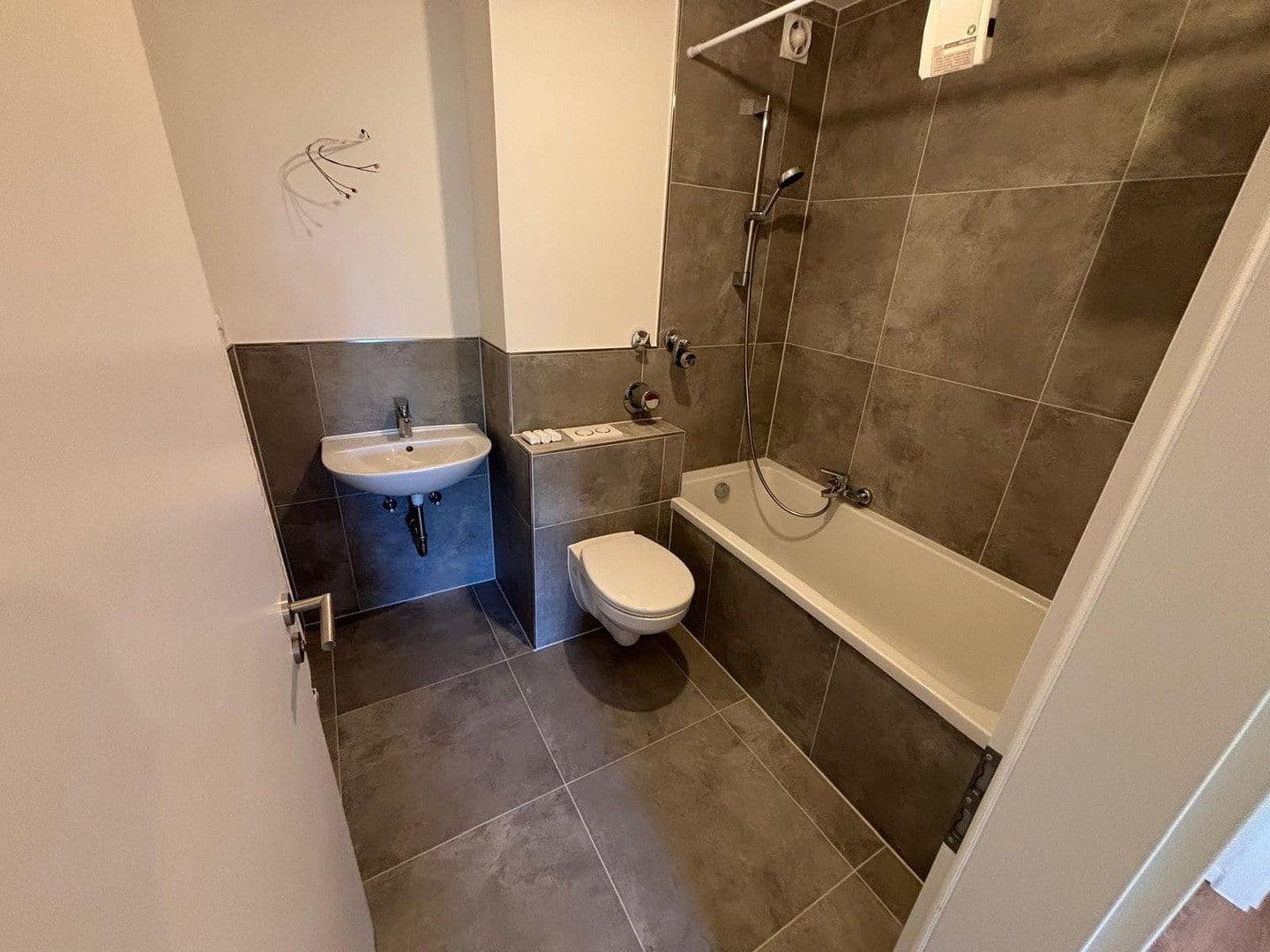 Pronájem bytu 4+1 89 m², Michelstädter Weg 5, Dietzenbach, Hessen Pronájem bytu 4+1 89 m², Michelstädter Weg 5, Dietzenbach, Hessen