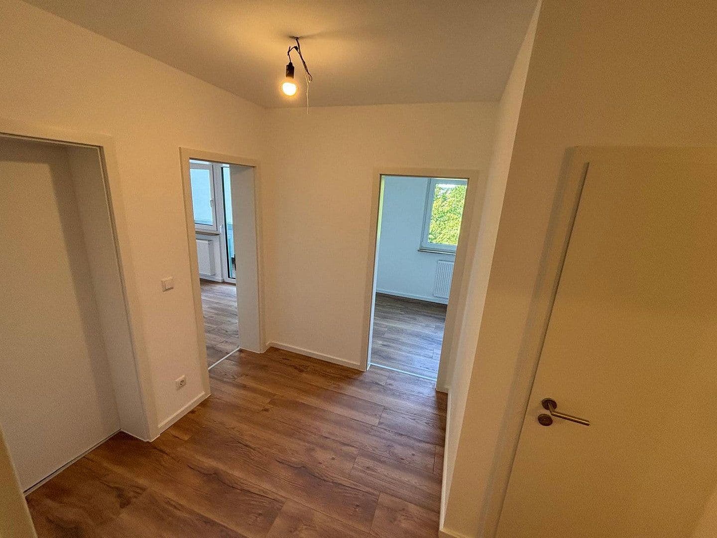 Pronájem bytu 4+1 89 m², Michelstädter Weg 5, Dietzenbach, Hessen Pronájem bytu 4+1 89 m², Michelstädter Weg 5, Dietzenbach, Hessen