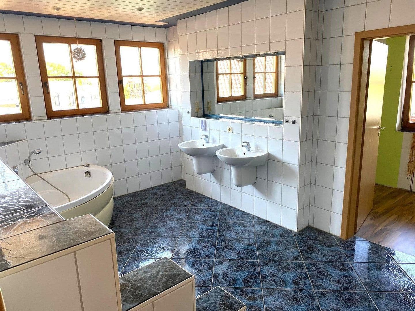 Prodej domu 219 m², pozemek 750 m², Johannes-Meyer-Weg 3, Brakel, Severní Porýní-Vestfálsko Prodej domu 219 m², pozemek 750 m², Johannes-Meyer-Weg 3, Brakel, Severní Porýní-Vestfálsko