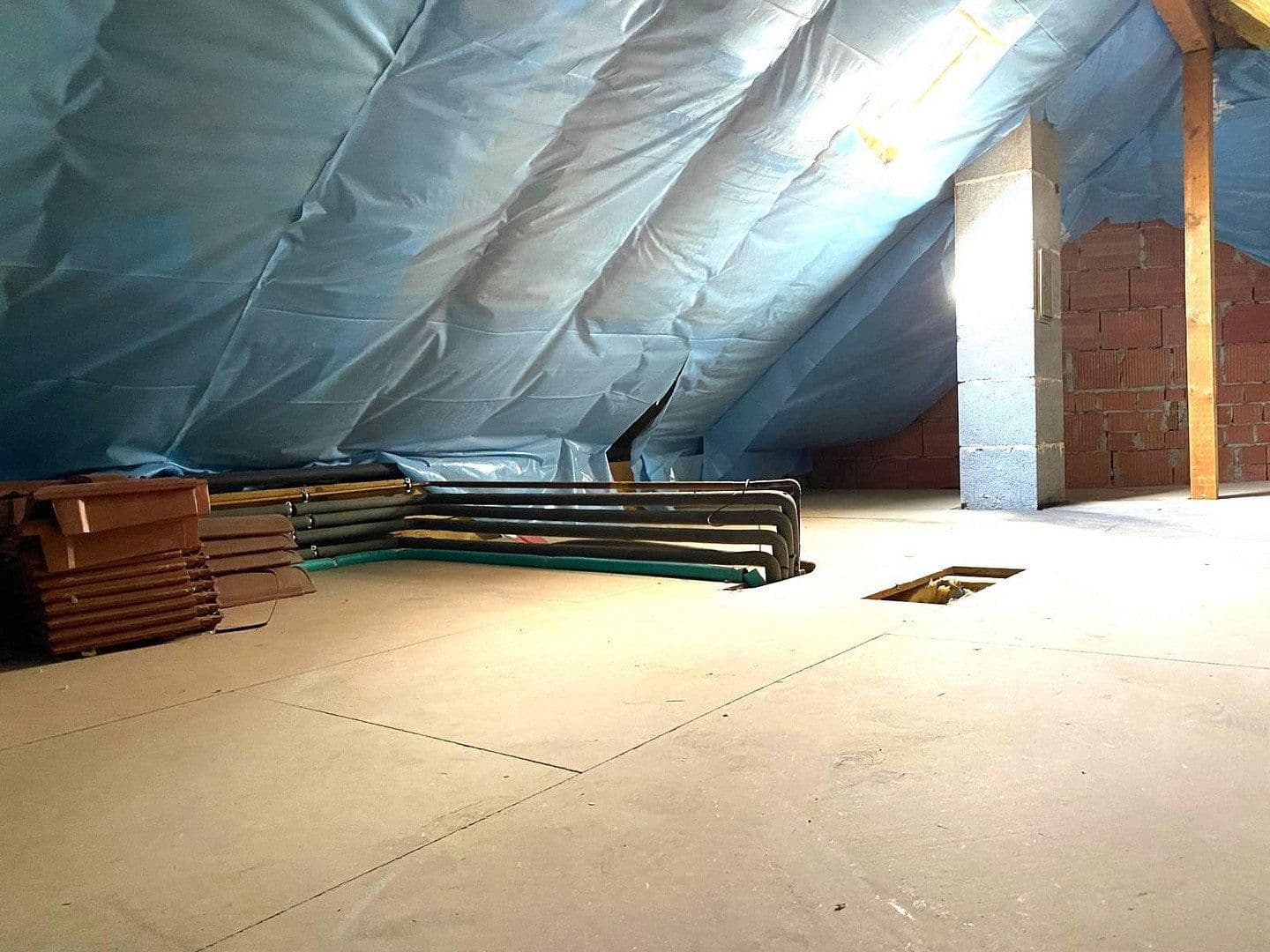 Prodej domu 219 m², pozemek 750 m², Johannes-Meyer-Weg 3, Brakel, Severní Porýní-Vestfálsko Prodej domu 219 m², pozemek 750 m², Johannes-Meyer-Weg 3, Brakel, Severní Porýní-Vestfálsko