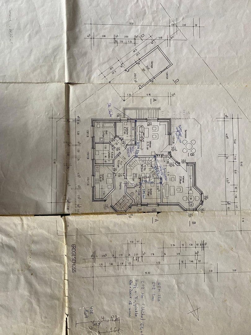 Prodej domu 219 m², pozemek 750 m², Johannes-Meyer-Weg 3, Brakel, Severní Porýní-Vestfálsko Prodej domu 219 m², pozemek 750 m², Johannes-Meyer-Weg 3, Brakel, Severní Porýní-Vestfálsko