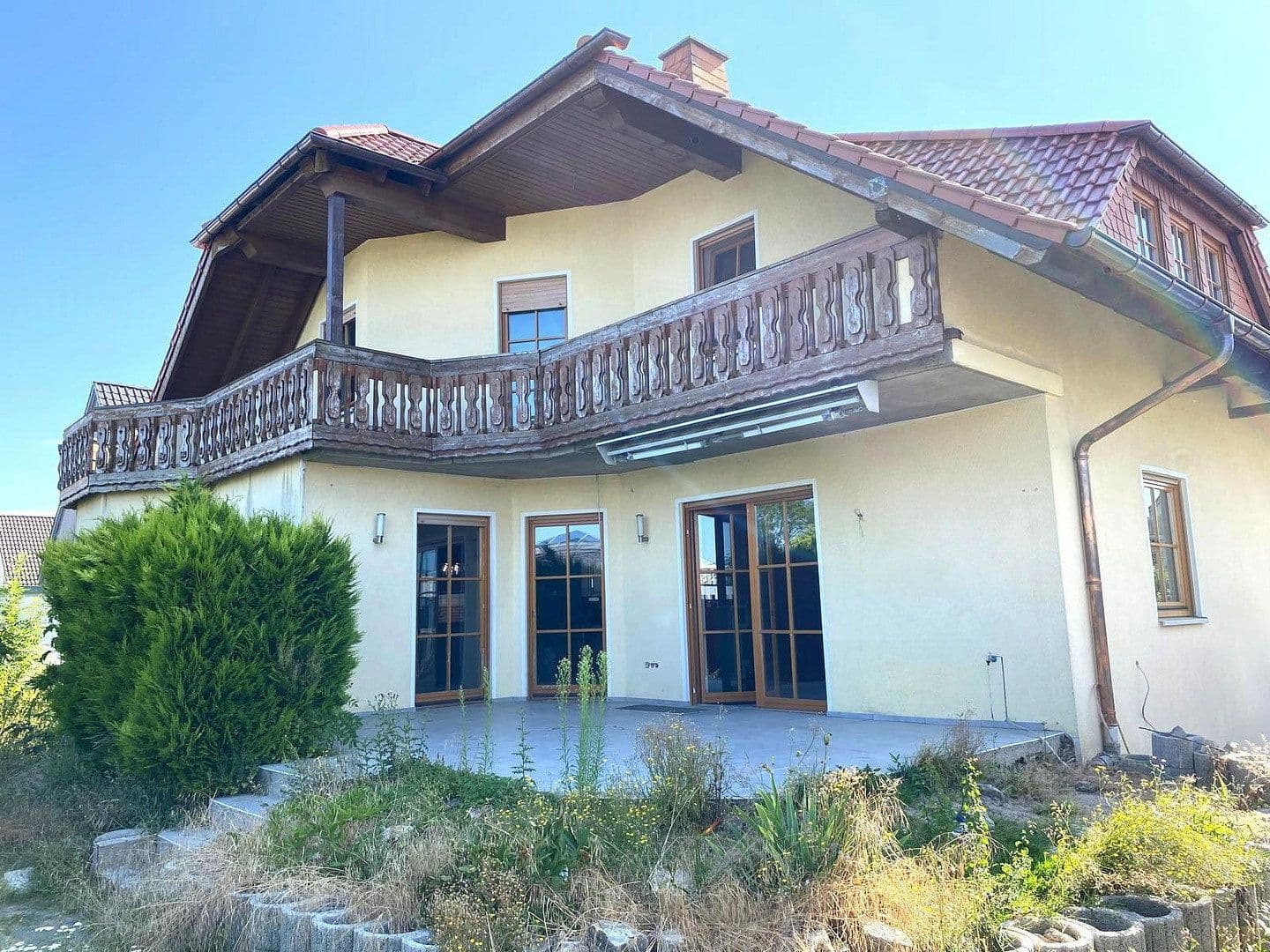 Prodej domu 219 m², pozemek 750 m², Johannes-Meyer-Weg 3, Brakel, Severní Porýní-Vestfálsko Prodej domu 219 m², pozemek 750 m², Johannes-Meyer-Weg 3, Brakel, Severní Porýní-Vestfálsko