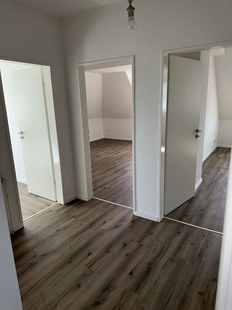 Pronájem bytu 3+1 65 m², Bocholt, Severní Porýní-Vestfálsko Pronájem bytu 3+1 65 m², Bocholt, Severní Porýní-Vestfálsko