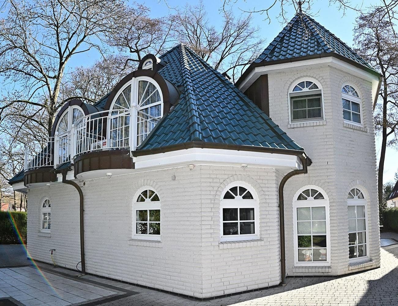 Prodej domu 300 m², pozemek 1.700 m², Im Holze 53, Bremen, Bremen Prodej domu 300 m², pozemek 1.700 m², Im Holze 53, Bremen, Bremen