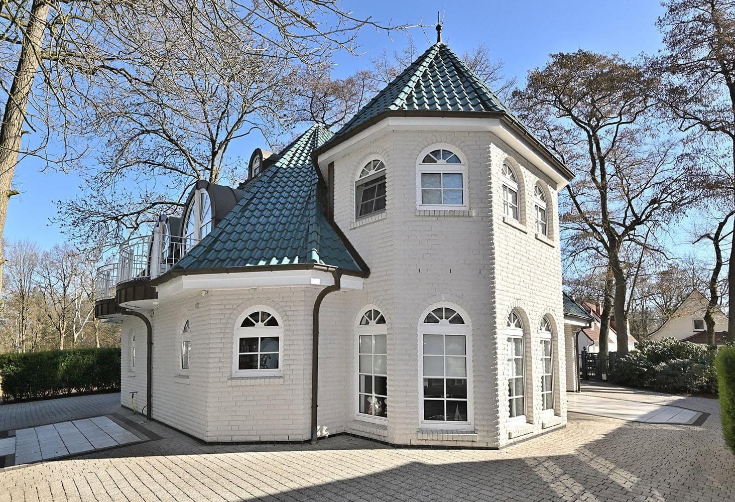 Prodej domu 300 m², pozemek 1.700 m², Im Holze 53, Bremen, Bremen Prodej domu 300 m², pozemek 1.700 m², Im Holze 53, Bremen, Bremen