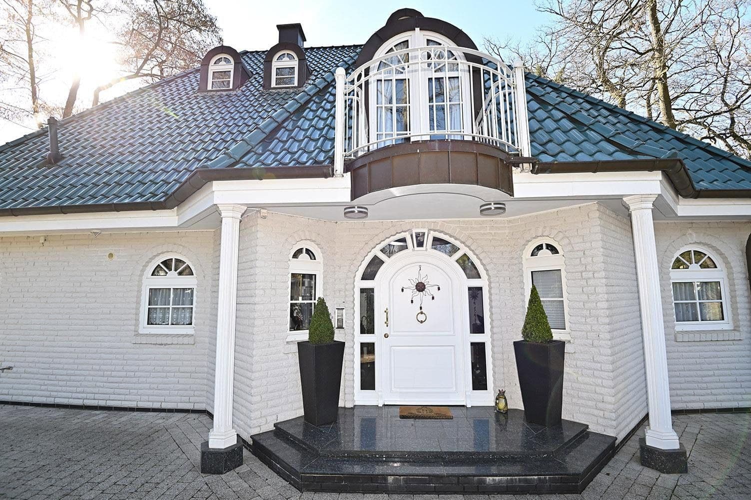 Prodej domu 300 m², pozemek 1.700 m², Im Holze 53, Bremen, Bremen Prodej domu 300 m², pozemek 1.700 m², Im Holze 53, Bremen, Bremen