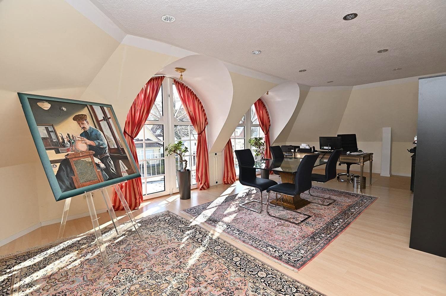 Prodej domu 300 m², pozemek 1.700 m², Im Holze 53, Bremen, Bremen Prodej domu 300 m², pozemek 1.700 m², Im Holze 53, Bremen, Bremen