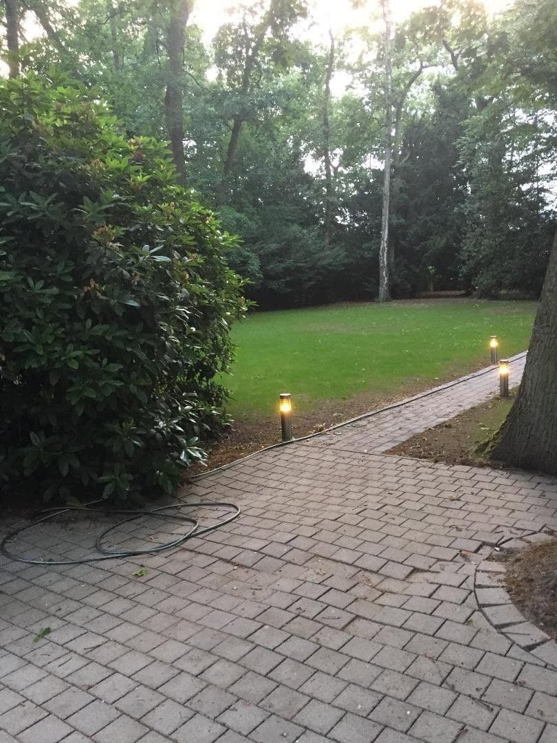 Prodej domu 300 m², pozemek 1.700 m², Im Holze 53, Bremen, Bremen Prodej domu 300 m², pozemek 1.700 m², Im Holze 53, Bremen, Bremen