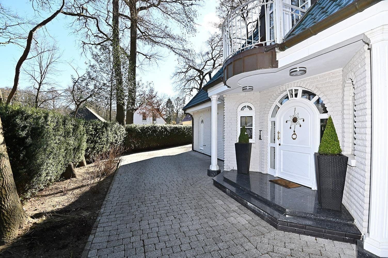 Prodej domu 300 m², pozemek 1.700 m², Im Holze 53, Bremen, Bremen Prodej domu 300 m², pozemek 1.700 m², Im Holze 53, Bremen, Bremen