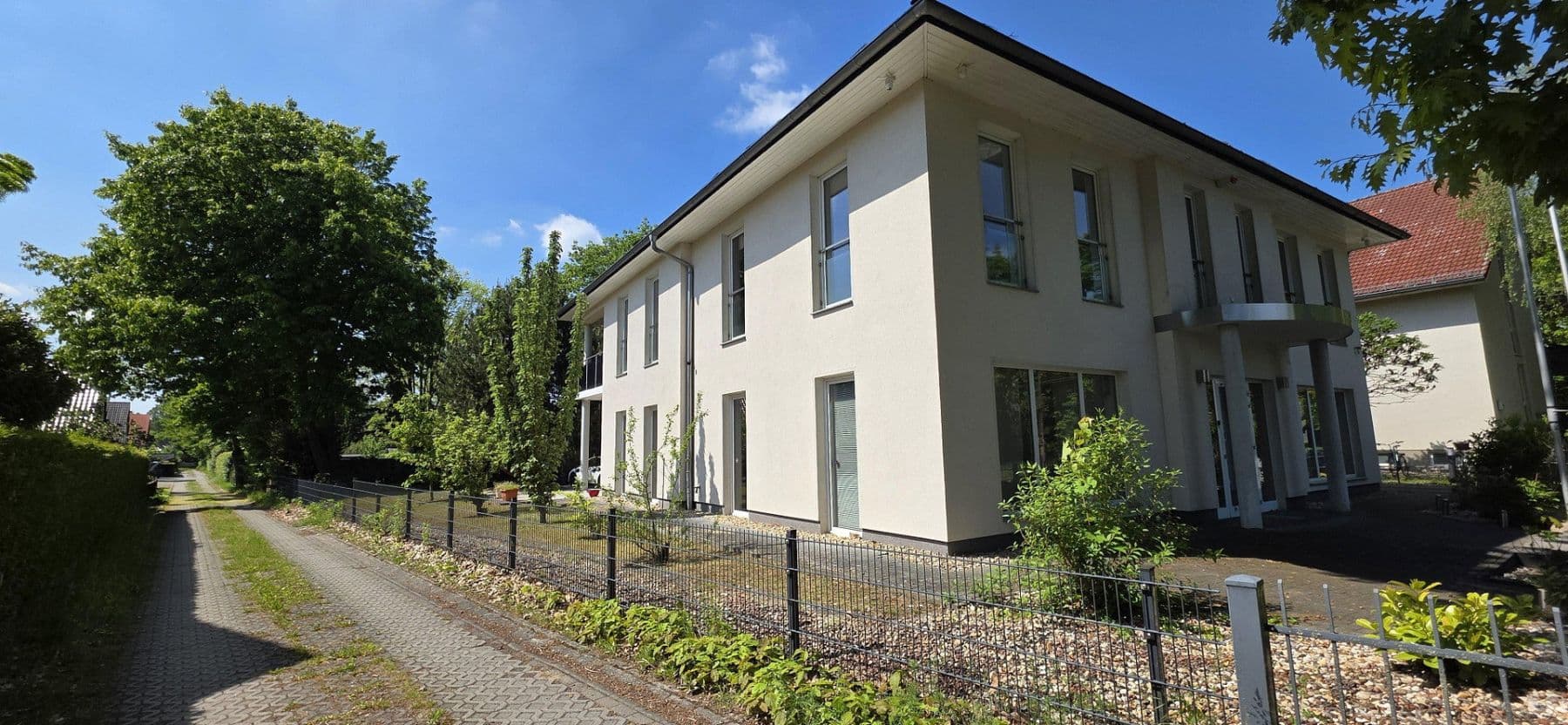 Prodej domu 352 m², pozemek 948 m², Woltersdorf, Braniborsko Prodej domu 352 m², pozemek 948 m², Woltersdorf, Braniborsko