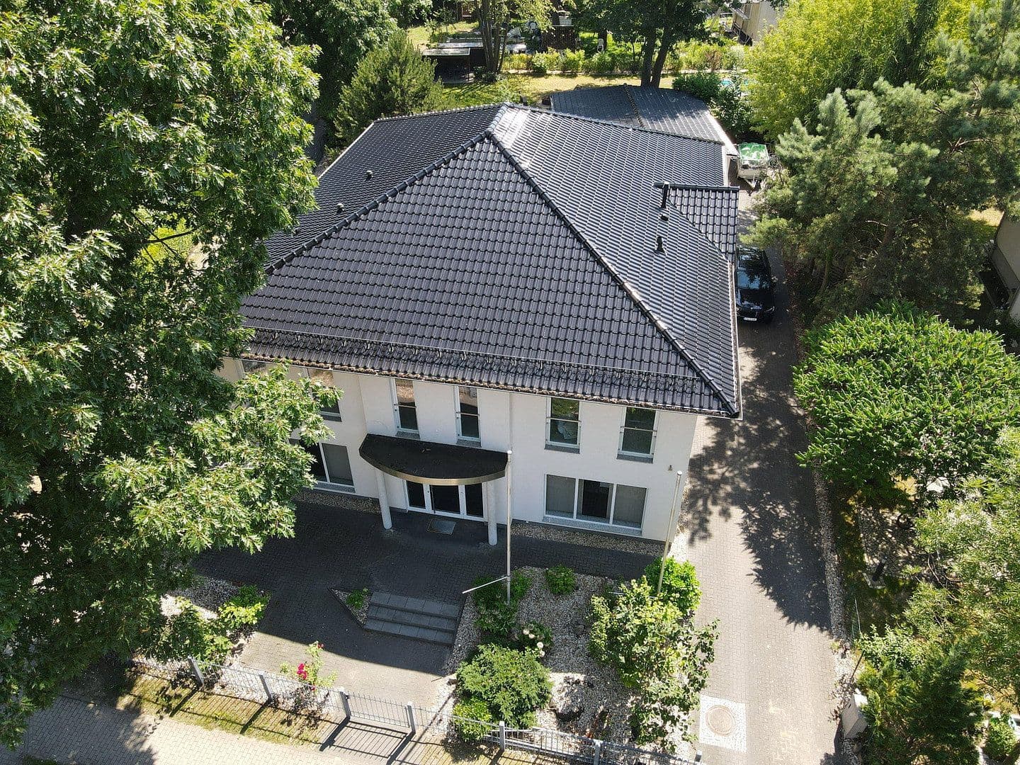 Prodej domu 352 m², pozemek 948 m², Woltersdorf, Braniborsko Prodej domu 352 m², pozemek 948 m², Woltersdorf, Braniborsko