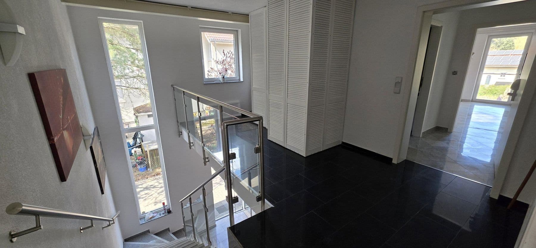 Prodej domu 352 m², pozemek 948 m², Woltersdorf, Braniborsko Prodej domu 352 m², pozemek 948 m², Woltersdorf, Braniborsko