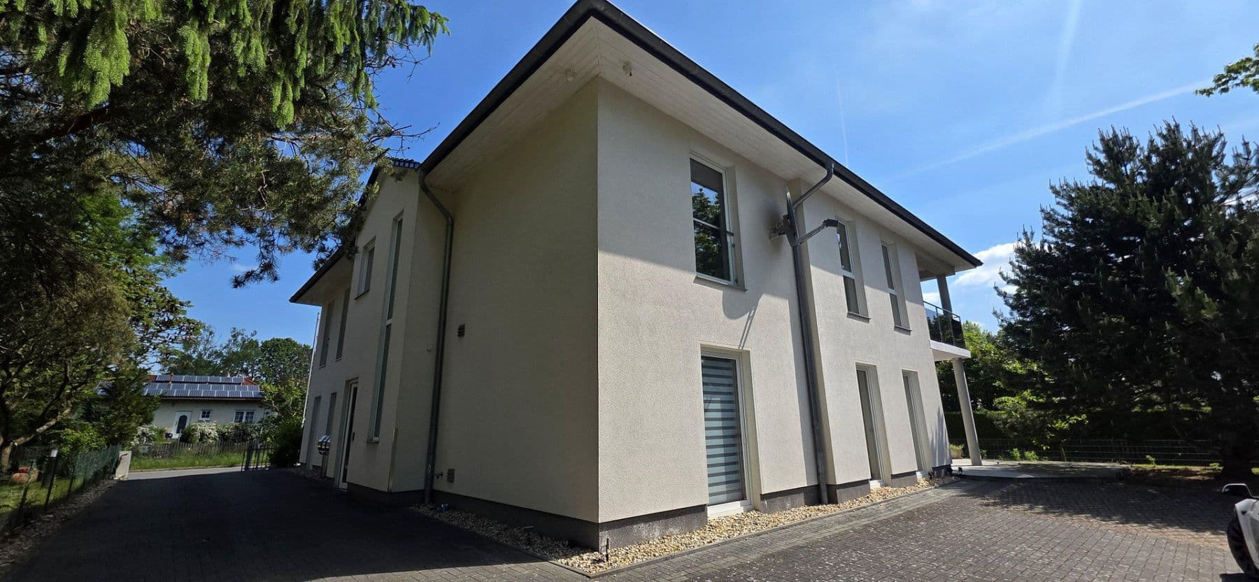 Prodej domu 352 m², pozemek 948 m², Woltersdorf, Braniborsko Prodej domu 352 m², pozemek 948 m², Woltersdorf, Braniborsko