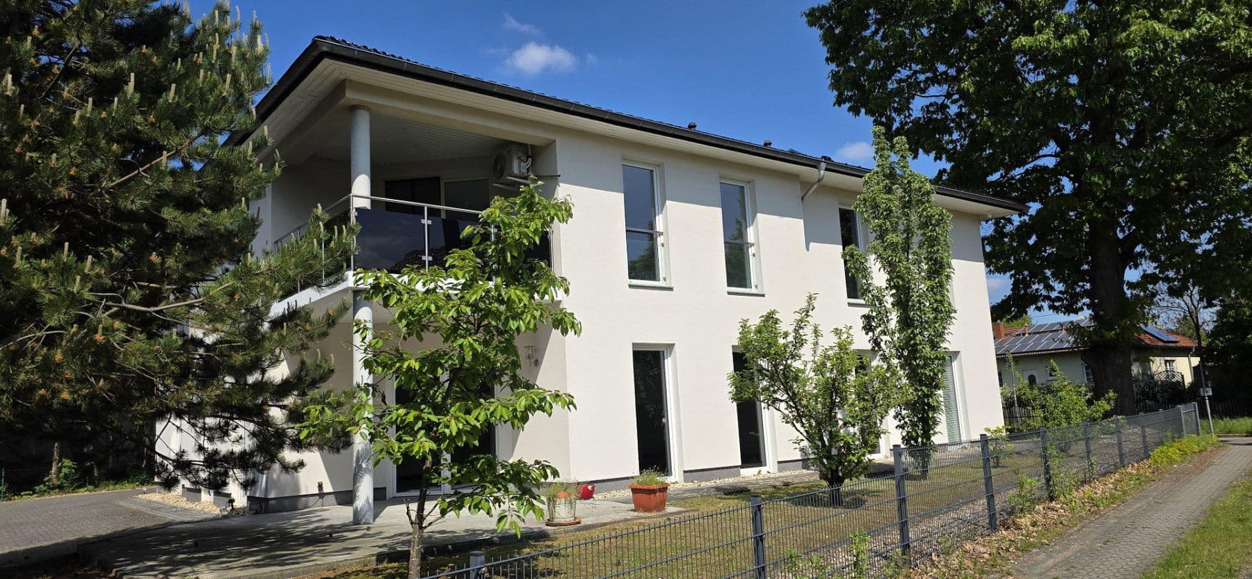 Prodej domu 352 m², pozemek 948 m², Woltersdorf, Braniborsko Prodej domu 352 m², pozemek 948 m², Woltersdorf, Braniborsko