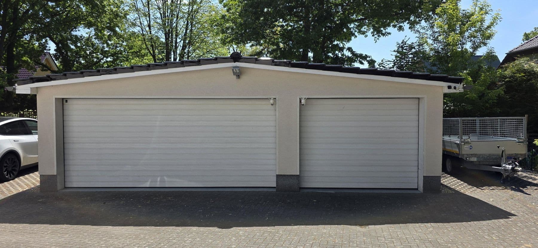 Prodej domu 352 m², pozemek 948 m², Woltersdorf, Braniborsko Prodej domu 352 m², pozemek 948 m², Woltersdorf, Braniborsko
