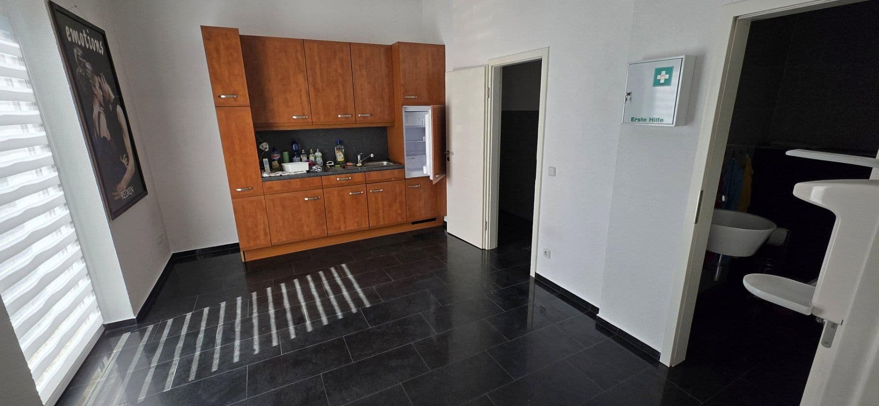 Prodej domu 352 m², pozemek 948 m², Woltersdorf, Braniborsko Prodej domu 352 m², pozemek 948 m², Woltersdorf, Braniborsko