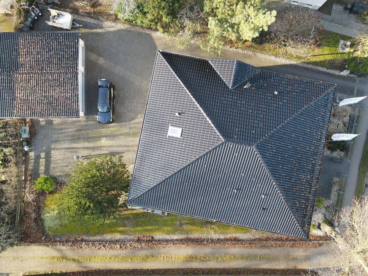 Prodej domu 352 m², pozemek 948 m², Woltersdorf, Braniborsko Prodej domu 352 m², pozemek 948 m², Woltersdorf, Braniborsko
