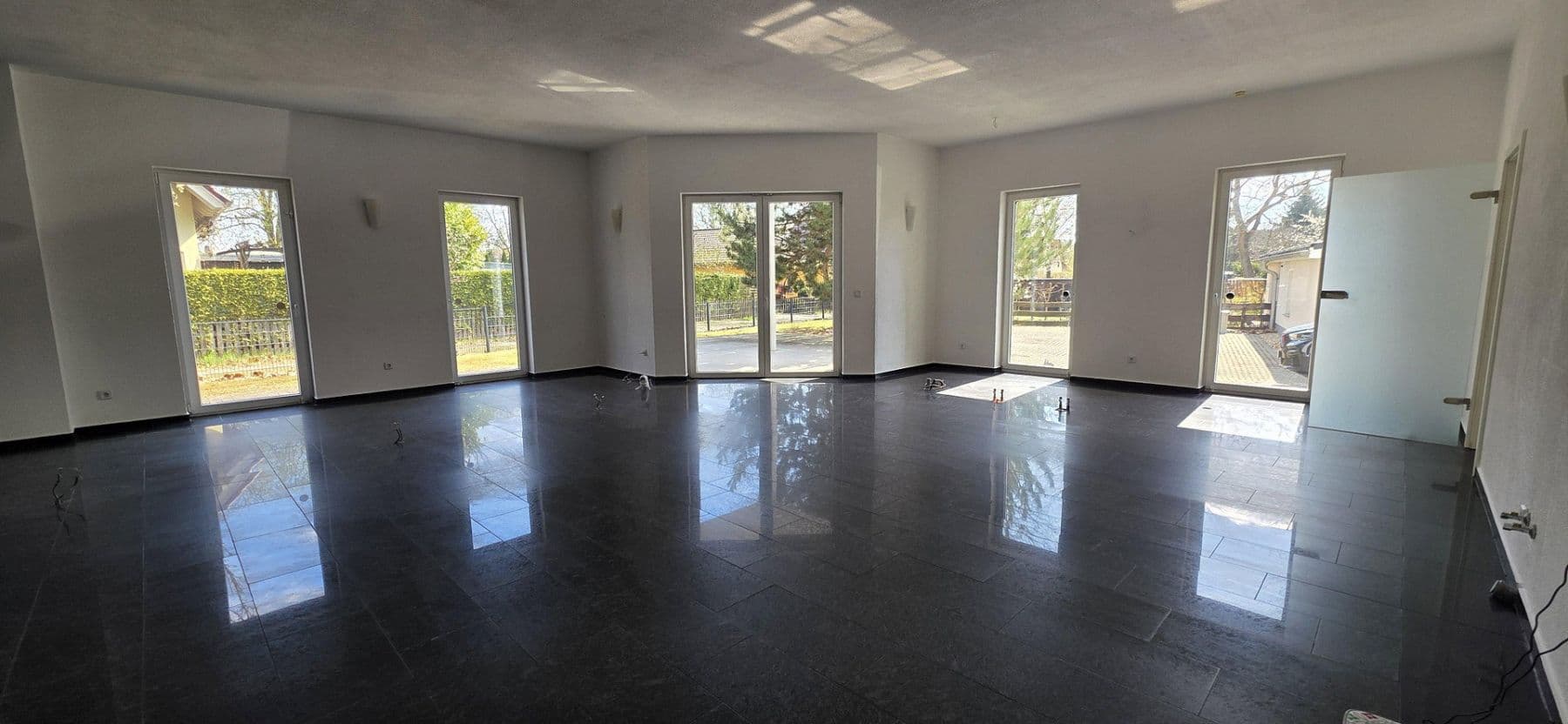 Prodej domu 352 m², pozemek 948 m², Woltersdorf, Braniborsko Prodej domu 352 m², pozemek 948 m², Woltersdorf, Braniborsko