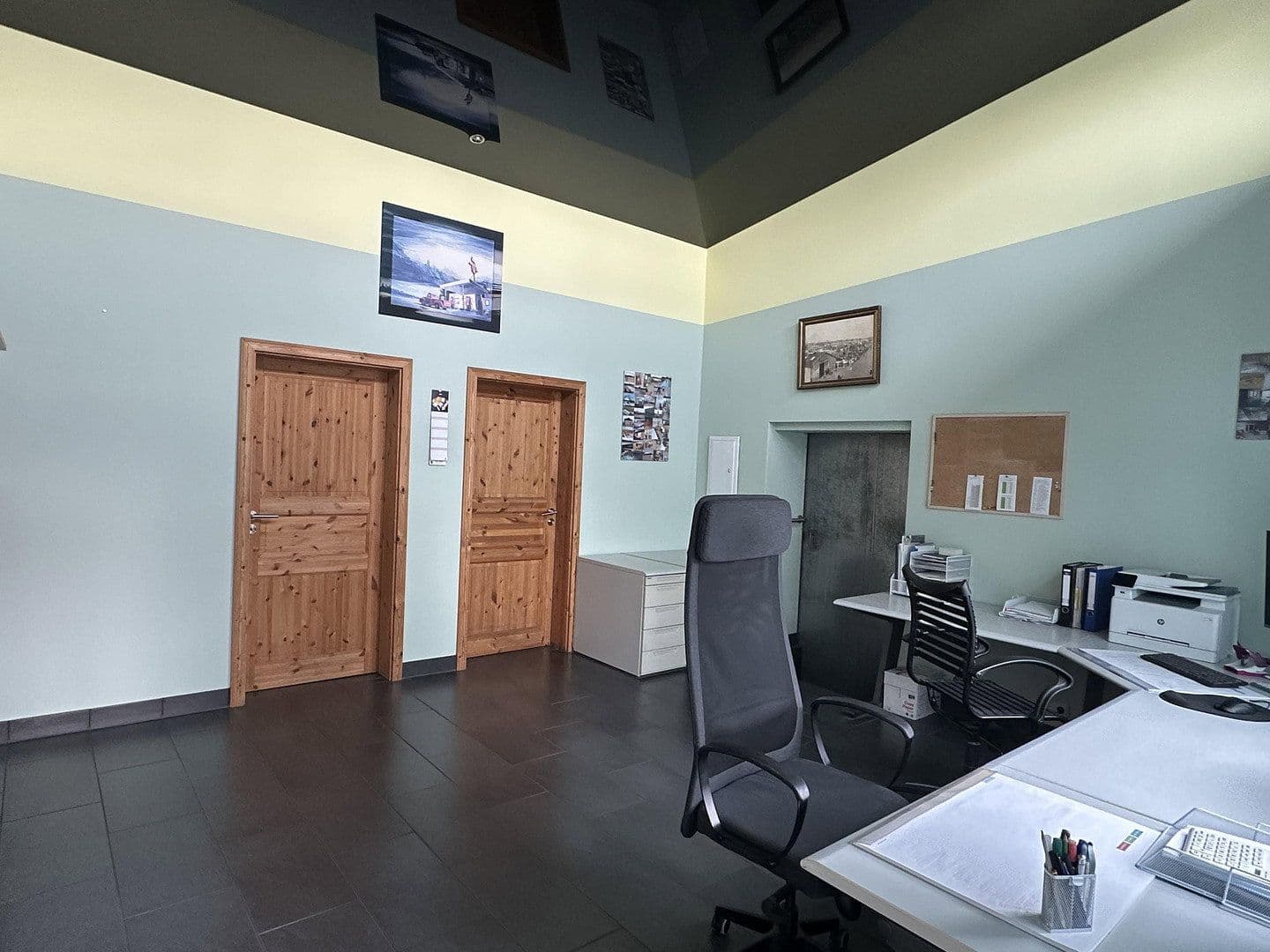 Prodej nebytového prostoru 3.125 m², Hude (Oldenburg), Dolní Sasko Prodej nebytového prostoru 3.125 m², Hude (Oldenburg), Dolní Sasko