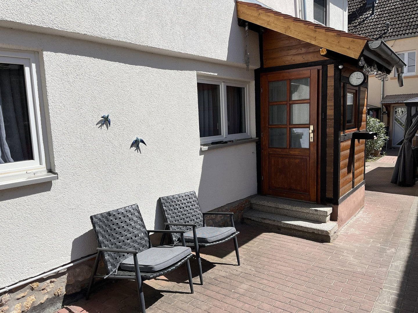 Prodej domu 146 m², pozemek 198 m², Flörsheim, Hessen Prodej domu 146 m², pozemek 198 m², Flörsheim, Hessen