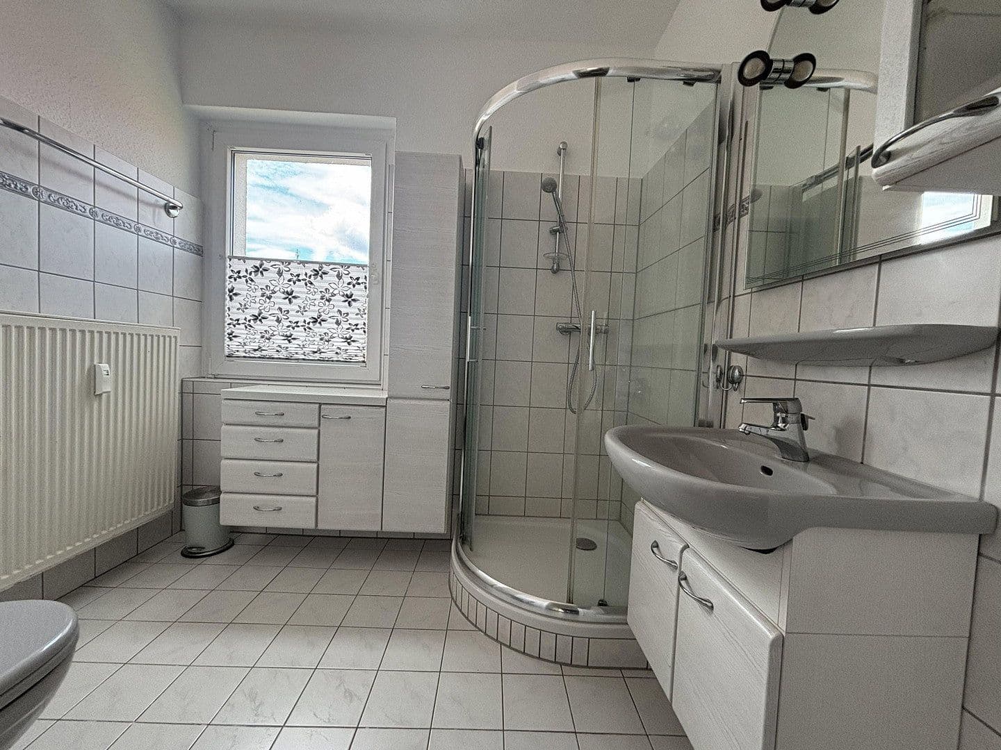 Pronájem bytu 5+1 105 m², Bad Sachsa, Dolní Sasko Pronájem bytu 5+1 105 m², Bad Sachsa, Dolní Sasko
