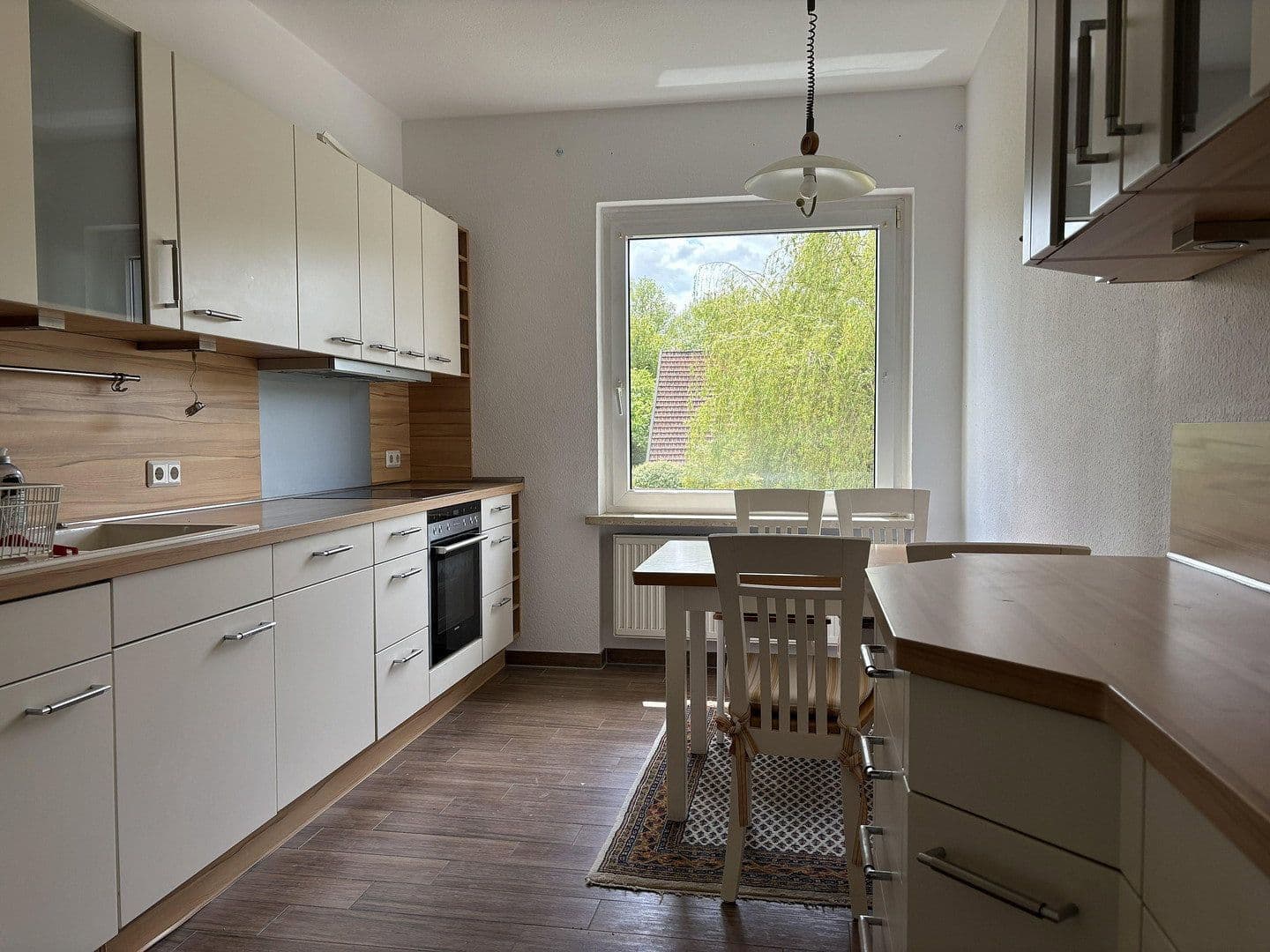 Pronájem bytu 5+1 105 m², Bad Sachsa, Dolní Sasko Pronájem bytu 5+1 105 m², Bad Sachsa, Dolní Sasko