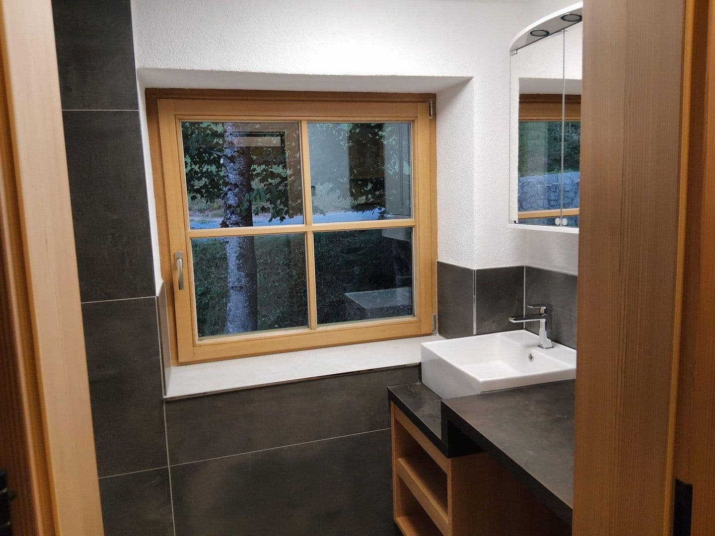 Pronájem bytu 2+1 40 m², Kaisers 25, Kaisers, Tyrolsko Pronájem bytu 2+1 40 m², Kaisers 25, Kaisers, Tyrolsko