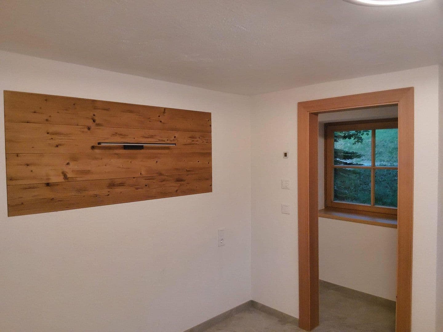 Pronájem bytu 2+1 40 m², Kaisers 25, Kaisers, Tyrolsko Pronájem bytu 2+1 40 m², Kaisers 25, Kaisers, Tyrolsko