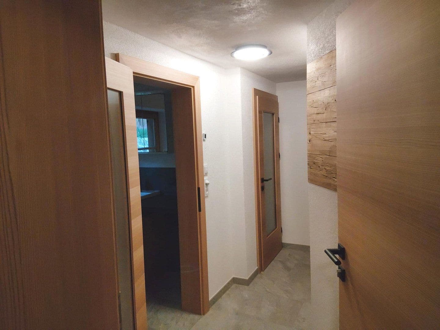 Pronájem bytu 2+1 40 m², Kaisers 25, Kaisers, Tyrolsko Pronájem bytu 2+1 40 m², Kaisers 25, Kaisers, Tyrolsko