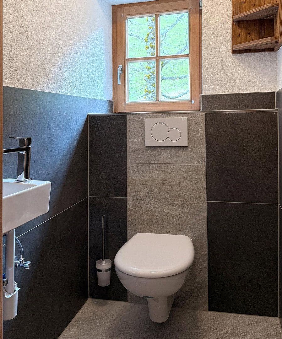 Pronájem bytu 2+1 40 m², Kaisers 25, Kaisers, Tyrolsko Pronájem bytu 2+1 40 m², Kaisers 25, Kaisers, Tyrolsko