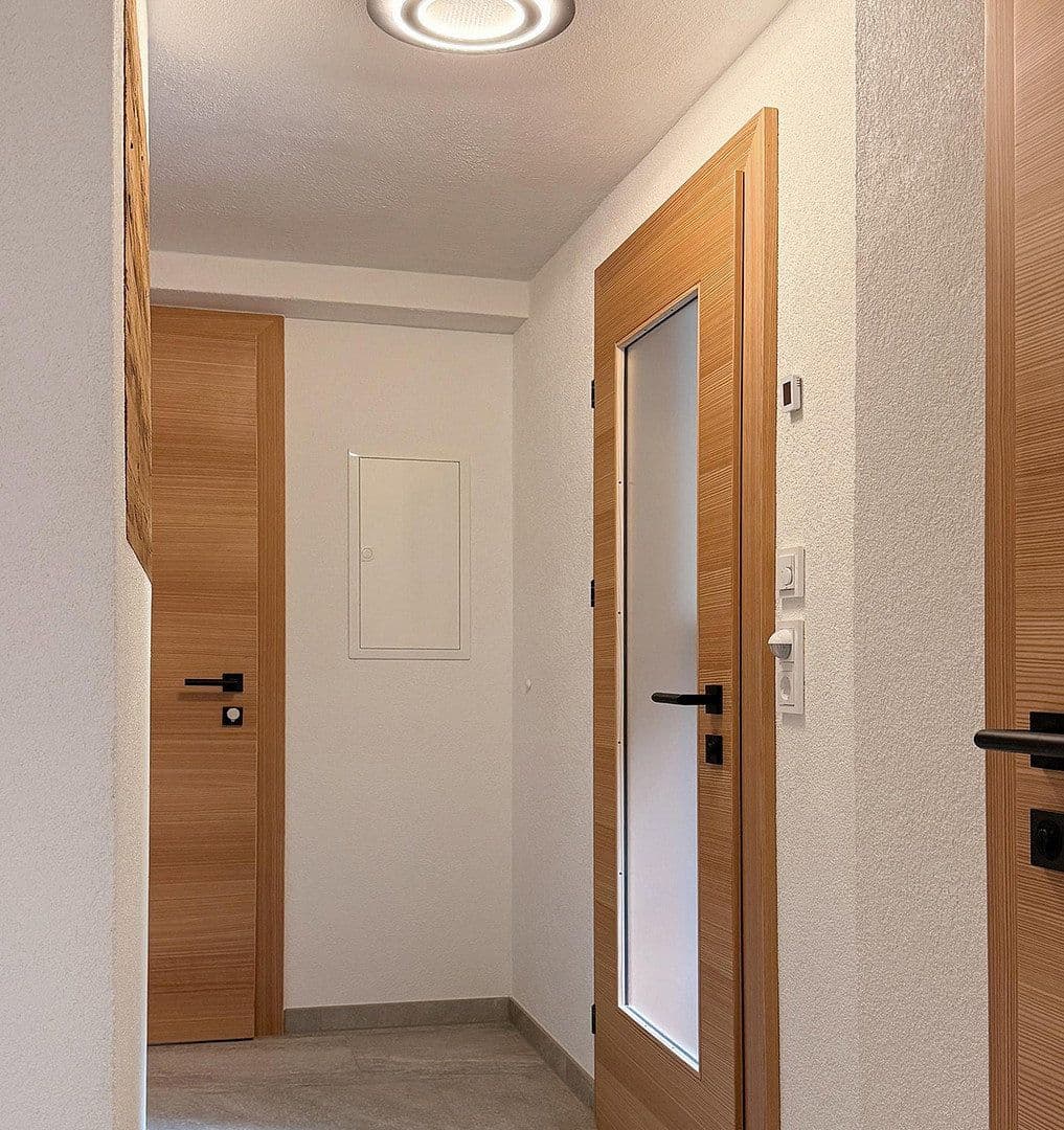 Pronájem bytu 2+1 40 m², Kaisers 25, Kaisers, Tyrolsko Pronájem bytu 2+1 40 m², Kaisers 25, Kaisers, Tyrolsko