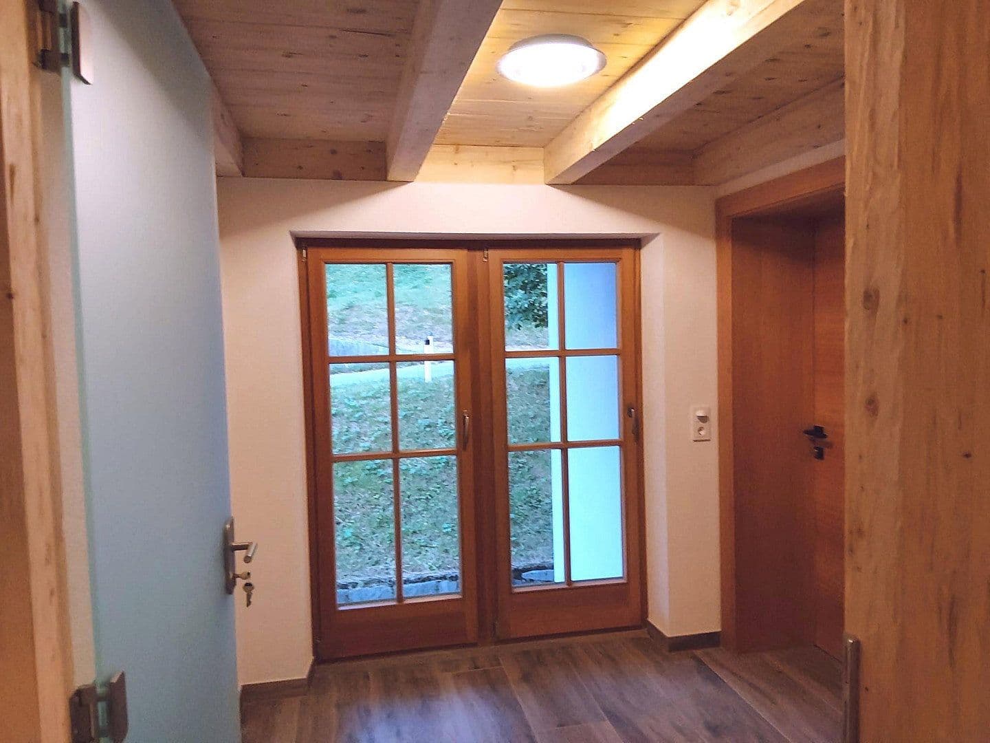 Pronájem bytu 2+1 40 m², Kaisers 25, Kaisers, Tyrolsko Pronájem bytu 2+1 40 m², Kaisers 25, Kaisers, Tyrolsko