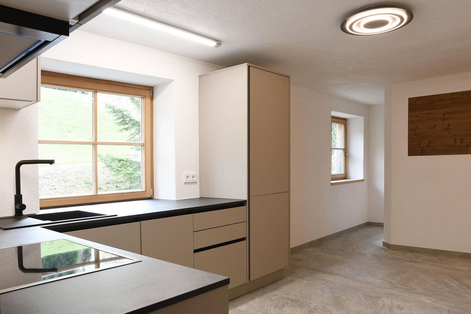 Pronájem bytu 2+1 40 m², Kaisers 25, Kaisers, Tyrolsko Pronájem bytu 2+1 40 m², Kaisers 25, Kaisers, Tyrolsko