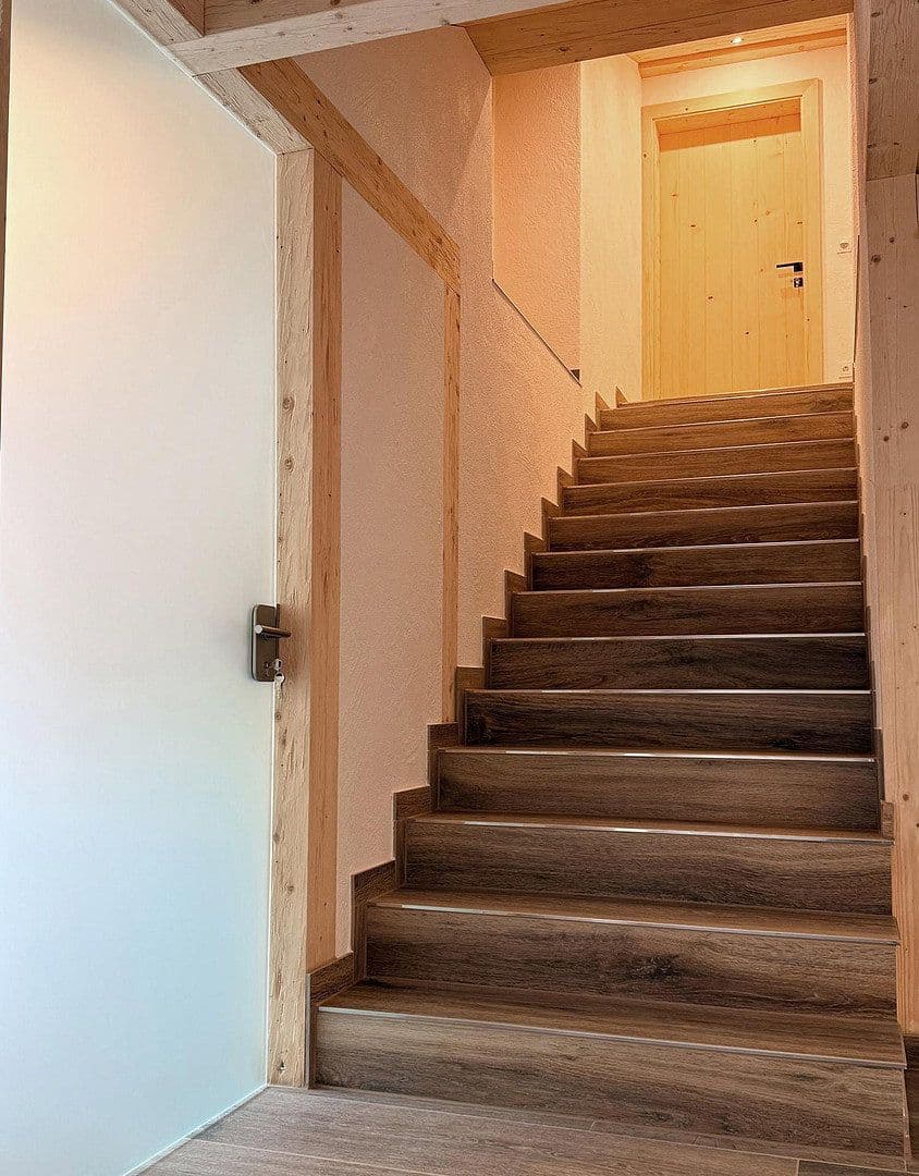 Pronájem bytu 2+1 40 m², Kaisers 25, Kaisers, Tyrolsko Pronájem bytu 2+1 40 m², Kaisers 25, Kaisers, Tyrolsko